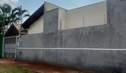 ◼️Casa no Bairro Manoel Taveira