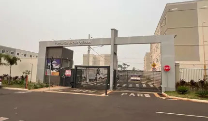 ◼️Apartamento no Condomínio Parque Canto das gaivotas