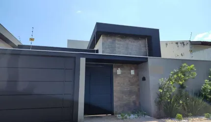 Casa à venda na Avenida Bom Pastor, 100, Vila Vilas Boas, Campo Grande por R$ 2.000.000