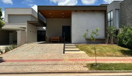 ◼️Casa no Grand Village -Bairro Tiradentes