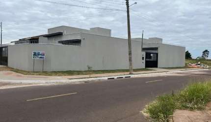 ◼️Casa  de esquina no Bairro Nova Lima