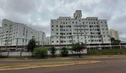 ◾Apartamento Mobiliado no Condomínio Spazzio classique