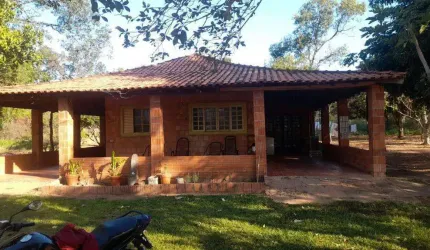Fazenda à venda na zona rural, 74, Zona Rural, Bandeirantes por R$ 480.000