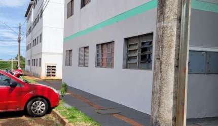 ◼️Apartamento no Bairro Jardim Campo Nobre