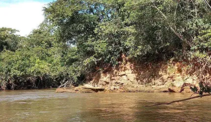 Fazenda à venda na Ana Paula Fernandes, 100, Zona Rural, Aquidauana por R$ 107.000