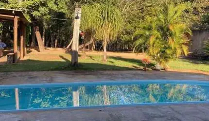 Fazenda à venda na zona rural, 888, Zona Rural, Coxim por R$ 650.000