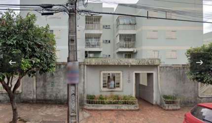APARTAMENTO 3 QUARTOS- Condomínio Parque Residencial Iguaçu