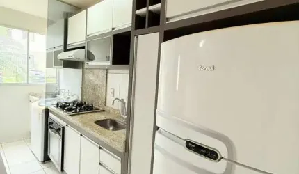 Apartamento Térreo Mobiliado Castelo de Luxemburgo