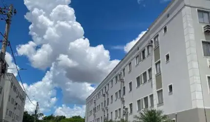Apartamento mobiliado no Castelo de Luxemburgo