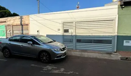 TRANSFERÊNCIA CASA BAIRRO AERO RACHO