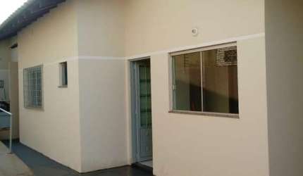 Casa condominio - Vila nasser
