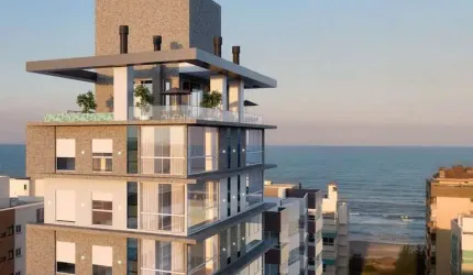 Apartamento com 2 quartos à venda na Rua Tupanciretã, 3154, Navegantes, Capão da Canoa por R$ 1.190.000