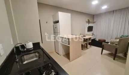 Apartamento com 1 quarto à venda na Rua Marabá, 2929, Navegantes, Capão da Canoa por R$ 395.000