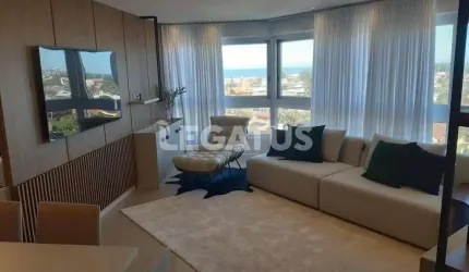 Apartamento com 4 quartos à venda na Rua Marabá, 3407, Navegantes, Capão da Canoa por R$ 2.230.000