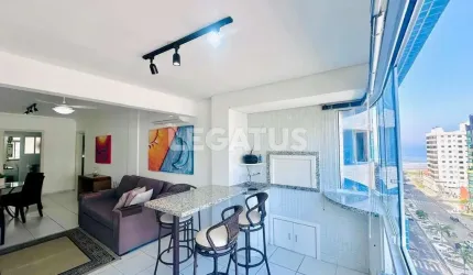 Apartamento com 2 quartos à venda na Rua Ubirajara, 281, Centro, Capão da Canoa por R$ 811.000