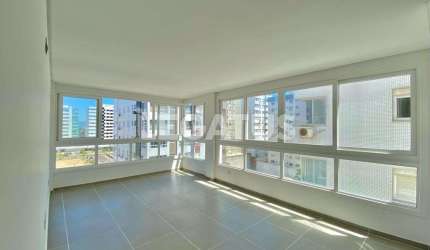 Apartamento com 3 quartos à venda na Rua Guilherme Guittman, 794, Zona Nova, Capão da Canoa por R$ 990.000