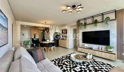 Apartamento com 3 quartos à venda na Rua Ubatuba, 369, Navegantes, Capão da Canoa por R$ 1.790.000
