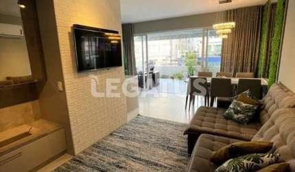 Apartamento com 3 quartos à venda na Rua Sepé, 3250, Navegantes, Capão da Canoa por R$ 1.300.000