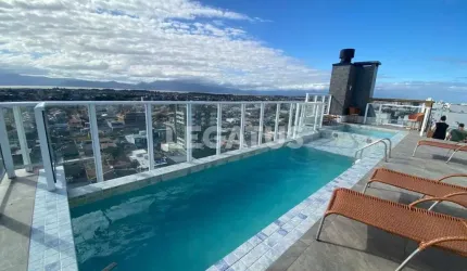 Apartamento com 3 quartos à venda na Rua Marabá, 3107, Navegantes, Capão da Canoa por R$ 780.000
