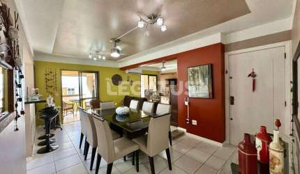Apartamento com 3 quartos à venda na Rua Guaraci, 2276, Centro, Capão da Canoa por R$ 1.090.000