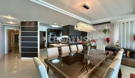 Apartamento com 4 quartos à venda na Beira Mar, 839, Centro, Capão da Canoa por R$ 2.500.000