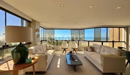 Apartamento com 4 quartos à venda na Rua Moema, 3255, Navegantes, Capão da Canoa por R$ 4.200.000