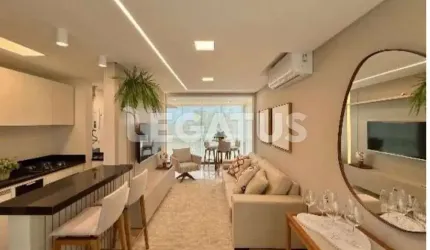 Apartamento com 2 quartos à venda na Rua Guaraci, 1760, Centro, Capão da Canoa por R$ 930.000