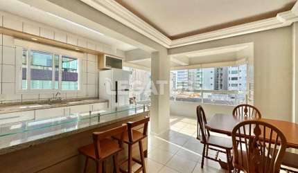 Apartamento com 2 quartos à venda na Rua Moacir, 2699, Navegantes, Capão da Canoa por R$ 780.000