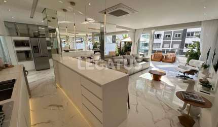 Apartamento com 3 quartos à venda na Rua Marabá, 2928, Navegantes, Capão da Canoa por R$ 2.670.000