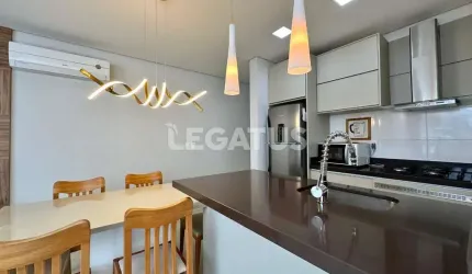 Apartamento com 2 quartos à venda na Rua Moacir, 2929, Navegantes, Capão da Canoa por R$ 790.400