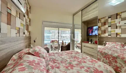 Apartamento com 2 quartos à venda na Rua Tupanciretã, 313, Navegantes, Capão da Canoa por R$ 920.000