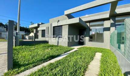 Casa com 2 quartos à venda na Rua 9, 426, Guarani, Capão da Canoa por R$ 480.000
