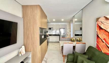 Apartamento com 1 quarto à venda na Rua Marabá, 3057, Navegantes, Capão da Canoa por R$ 585.000