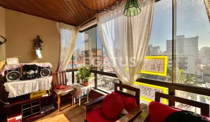 Apartamento com 1 quarto à venda na Rua Pindorama, 2456, Centro, Capão da Canoa por R$ 335.000