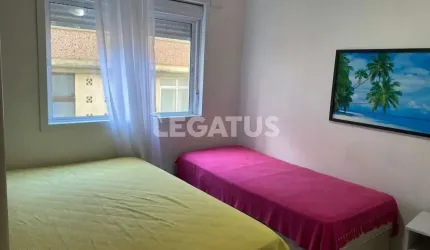 Apartamento com 2 quartos à venda na Rua Moema, 1945, Centro, Capão da Canoa por R$ 885.000