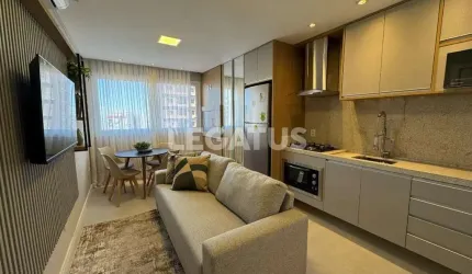 Apartamento com 2 quartos à venda na Rua José Milton Lopes, 557, Zona Nova, Capão da Canoa por R$ 745.000