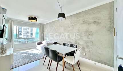 Apartamento com 2 quartos à venda na Rua José Milton Lopes, 800, Zona Nova, Capão da Canoa por R$ 810.000