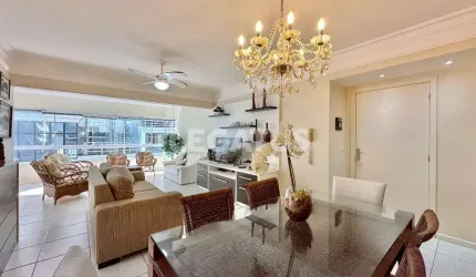 Apartamento com 2 quartos à venda na Neusa Goulart Brizola, 150, Zona Nova, Capão da Canoa por R$ 830.000