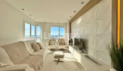 Apartamento com 3 quartos à venda na Beira Mar, 2227, Centro, Capão da Canoa por R$ 3.500.000