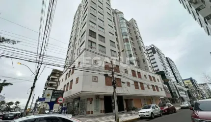 Apartamento com 2 quartos à venda na Rua Marabá, 2331, Centro, Capão da Canoa por R$ 800.000