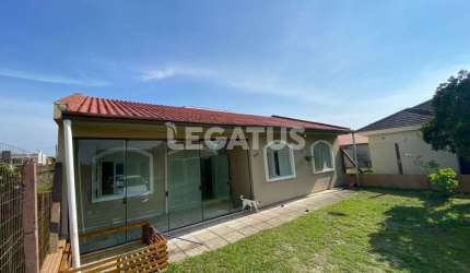Casa com 3 quartos à venda na Rua02, 194, Araça, Capão da Canoa por R$ 689.000