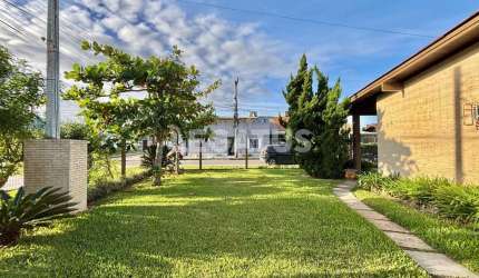 Casa com 4 quartos à venda na Rua Pampo, 683, Jardim Beira Mar, Capão da Canoa por R$ 590.000