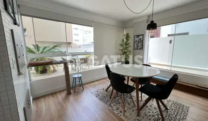 Apartamento com 1 quarto à venda na Rua Guaraci, 1840, Centro, Capão da Canoa por R$ 580.000