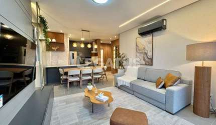 Apartamento com 3 quartos à venda na Rua Moacir, 3250, Navegantes, Capão da Canoa por R$ 1.890.000