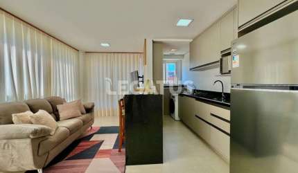 Apartamento com 3 quartos à venda na Ubatuba de Farias, 252, Zona Nova, Capão da Canoa por R$ 1.400.000