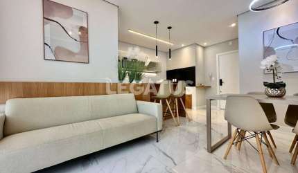 Apartamento com 2 quartos à venda na Rua Marabá, 3057, Navegantes, Capão da Canoa por R$ 760.000