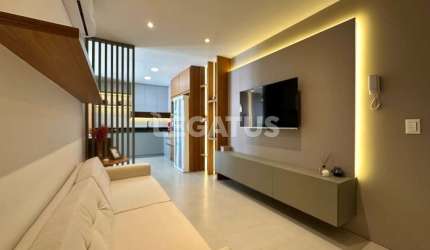 Apartamento com 2 quartos à venda na Rua Marabá, 3210, Navegantes, Capão da Canoa por R$ 990.000