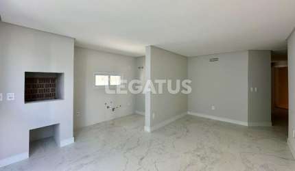 Apartamento com 2 quartos à venda na Guilherme Guittman, 1070, Zona Nova, Capão da Canoa por R$ 835.000