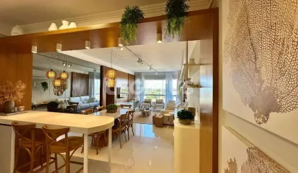 Apartamento com 3 quartos à venda na Rua Ubatuba, 287, Navegantes, Capão da Canoa por R$ 2.380.000