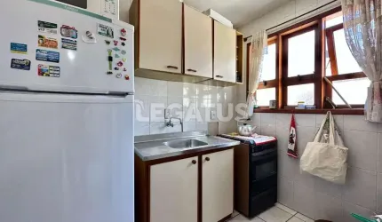 Apartamento com 2 quartos à venda na Avenida Poti, 254, Centro, Capão da Canoa por R$ 450.000